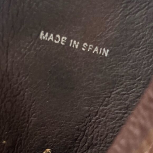 Pikolinos Alcudia Maasai Beaded Sandals - Picture 8 of 16